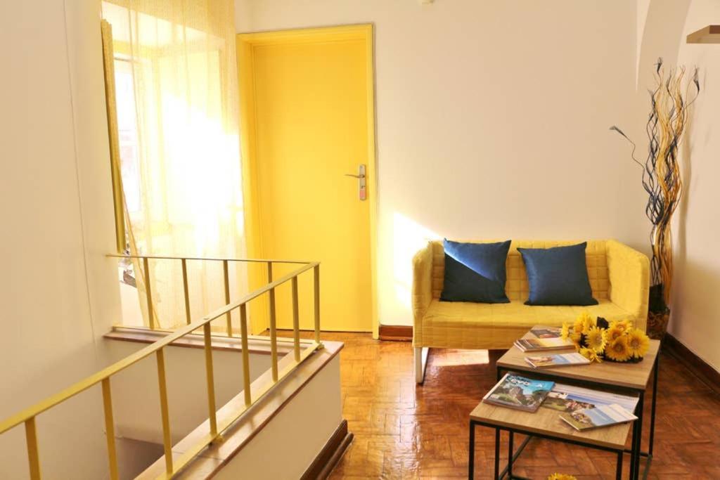 Casa D'Alma Apartment Евора Екстериор снимка