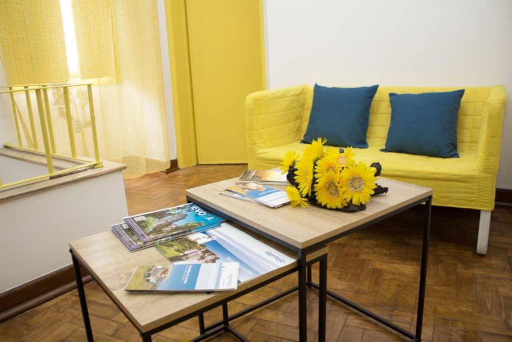 Casa D'Alma Apartment Евора Екстериор снимка