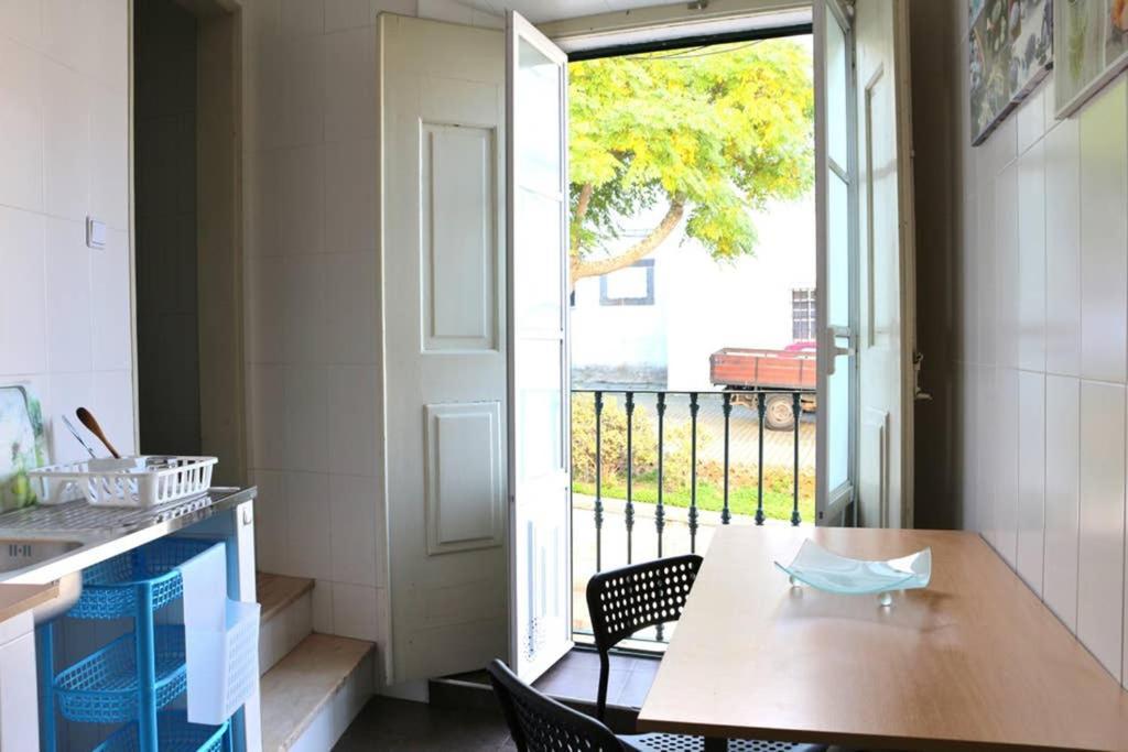 Casa D'Alma Apartment Евора Екстериор снимка