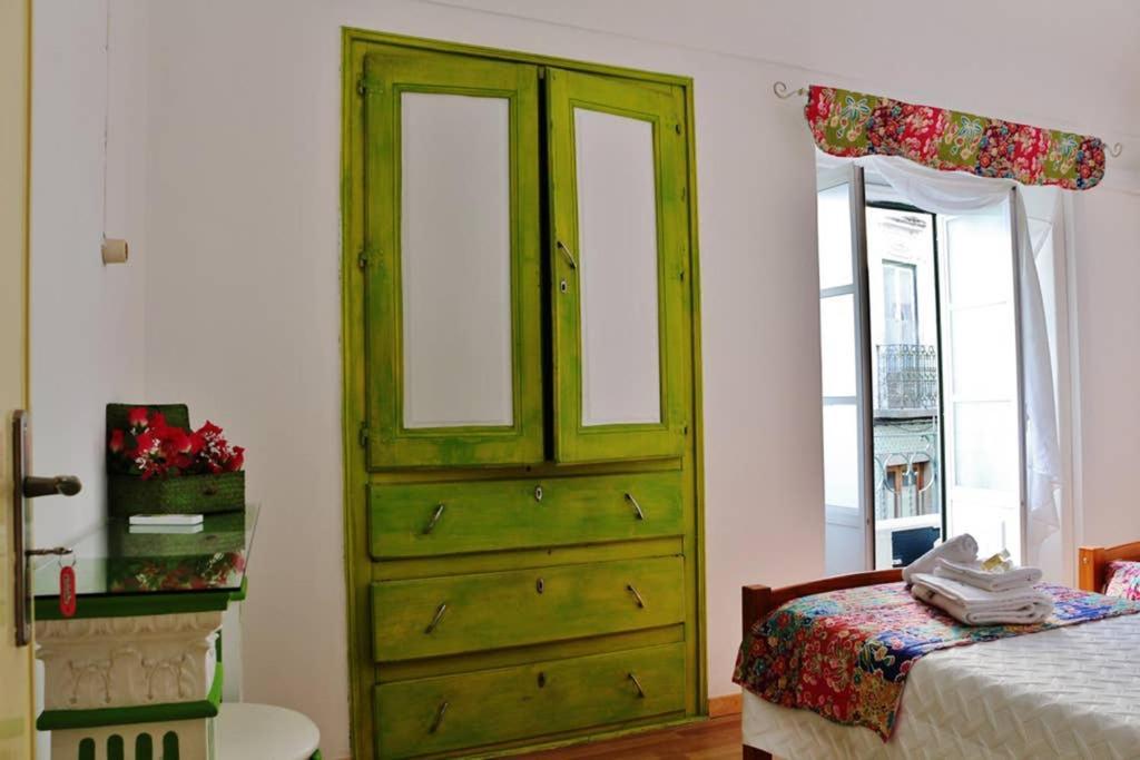 Casa D'Alma Apartment Евора Екстериор снимка