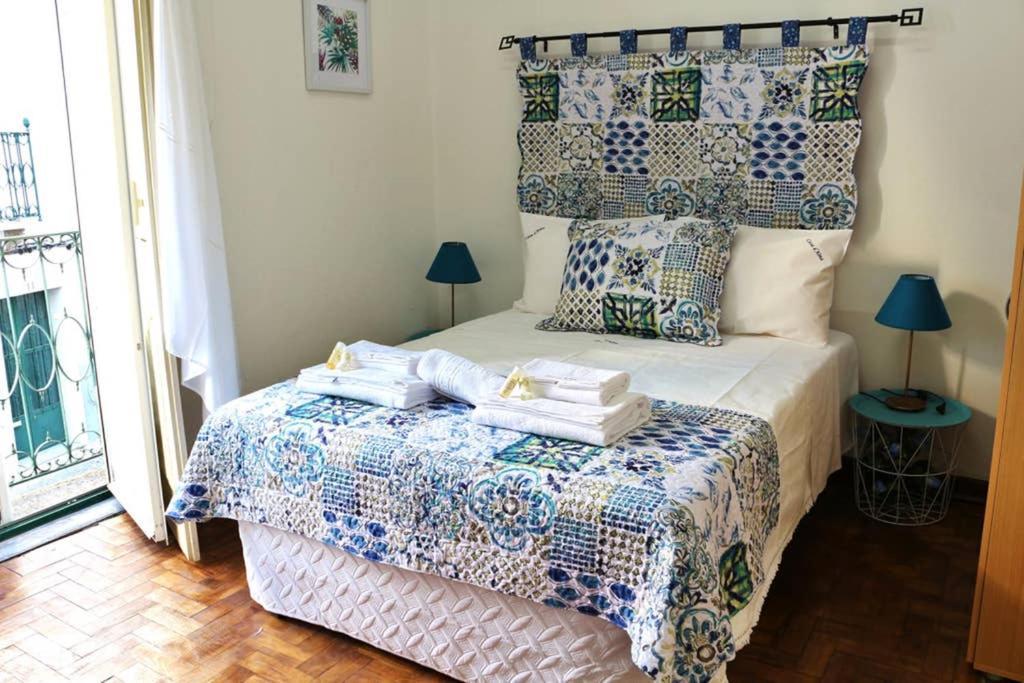 Casa D'Alma Apartment Евора Екстериор снимка