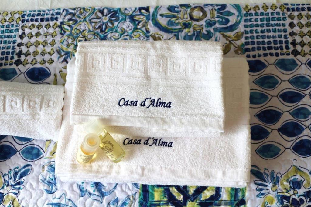 Casa D'Alma Apartment Евора Екстериор снимка